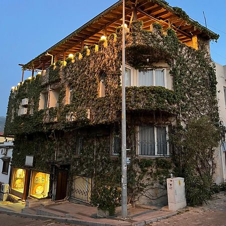 Hotel Bella Selçuk Zewnętrze zdjęcie