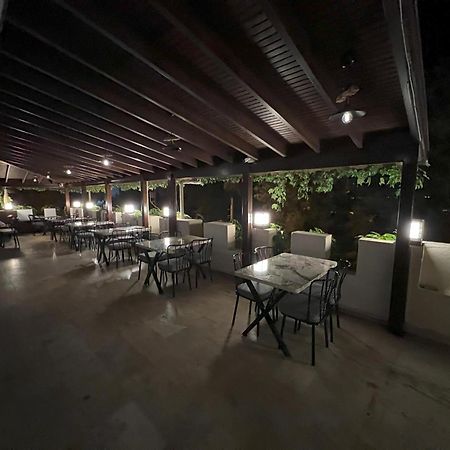 Hotel Bella Selçuk Zewnętrze zdjęcie