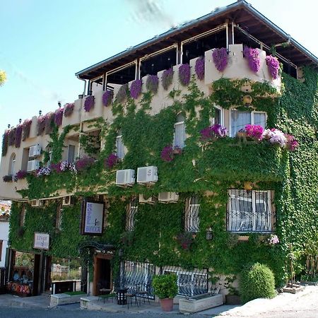 Hotel Bella Selçuk Zewnętrze zdjęcie