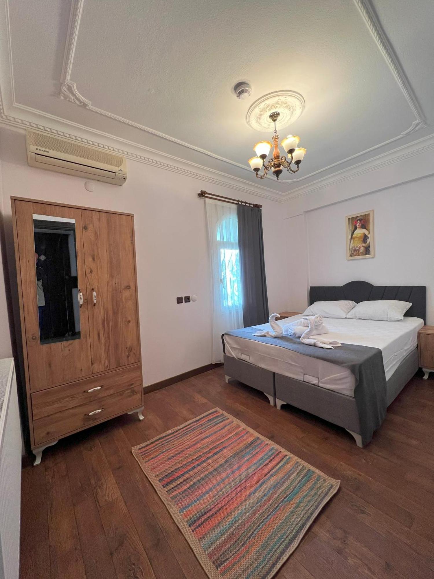 Hotel Bella Selçuk Zewnętrze zdjęcie