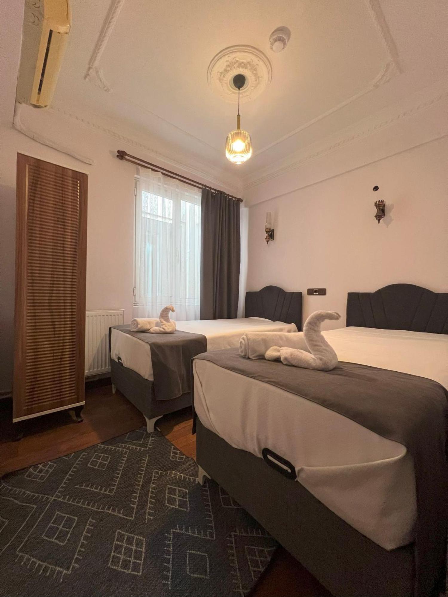 Hotel Bella Selçuk Zewnętrze zdjęcie