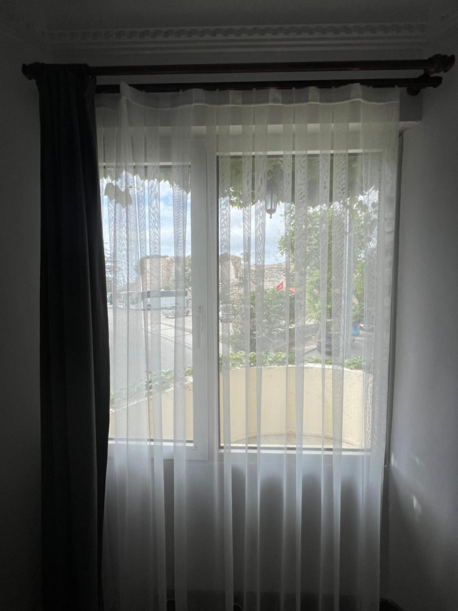 Hotel Bella Selçuk Zewnętrze zdjęcie