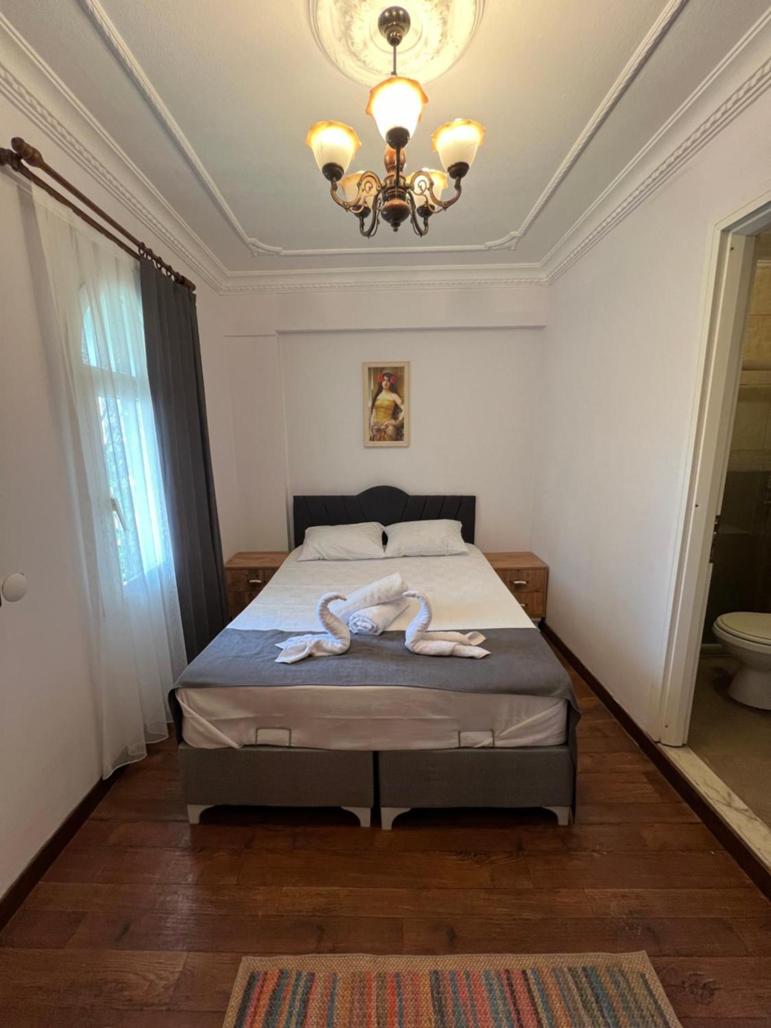 Hotel Bella Selçuk Zewnętrze zdjęcie