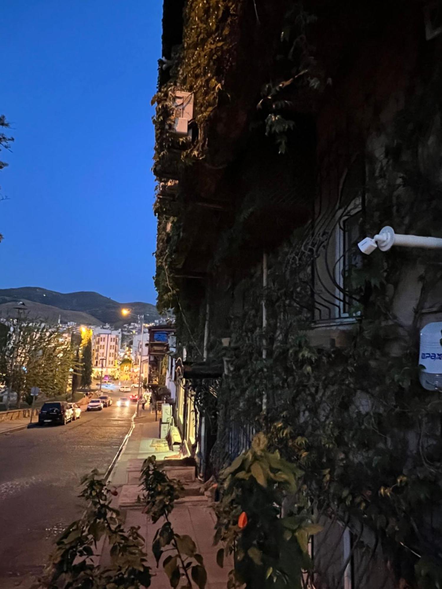 Hotel Bella Selçuk Zewnętrze zdjęcie