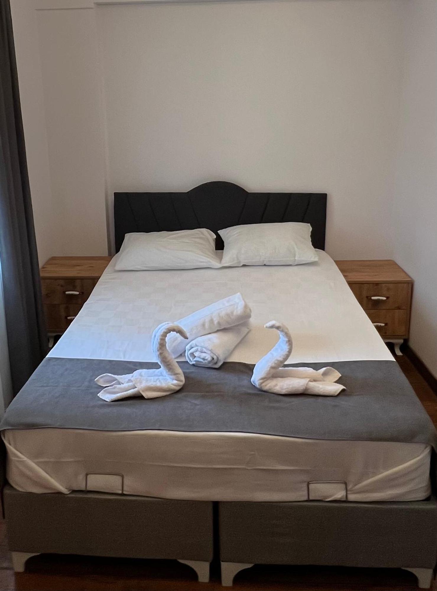 Hotel Bella Selçuk Zewnętrze zdjęcie