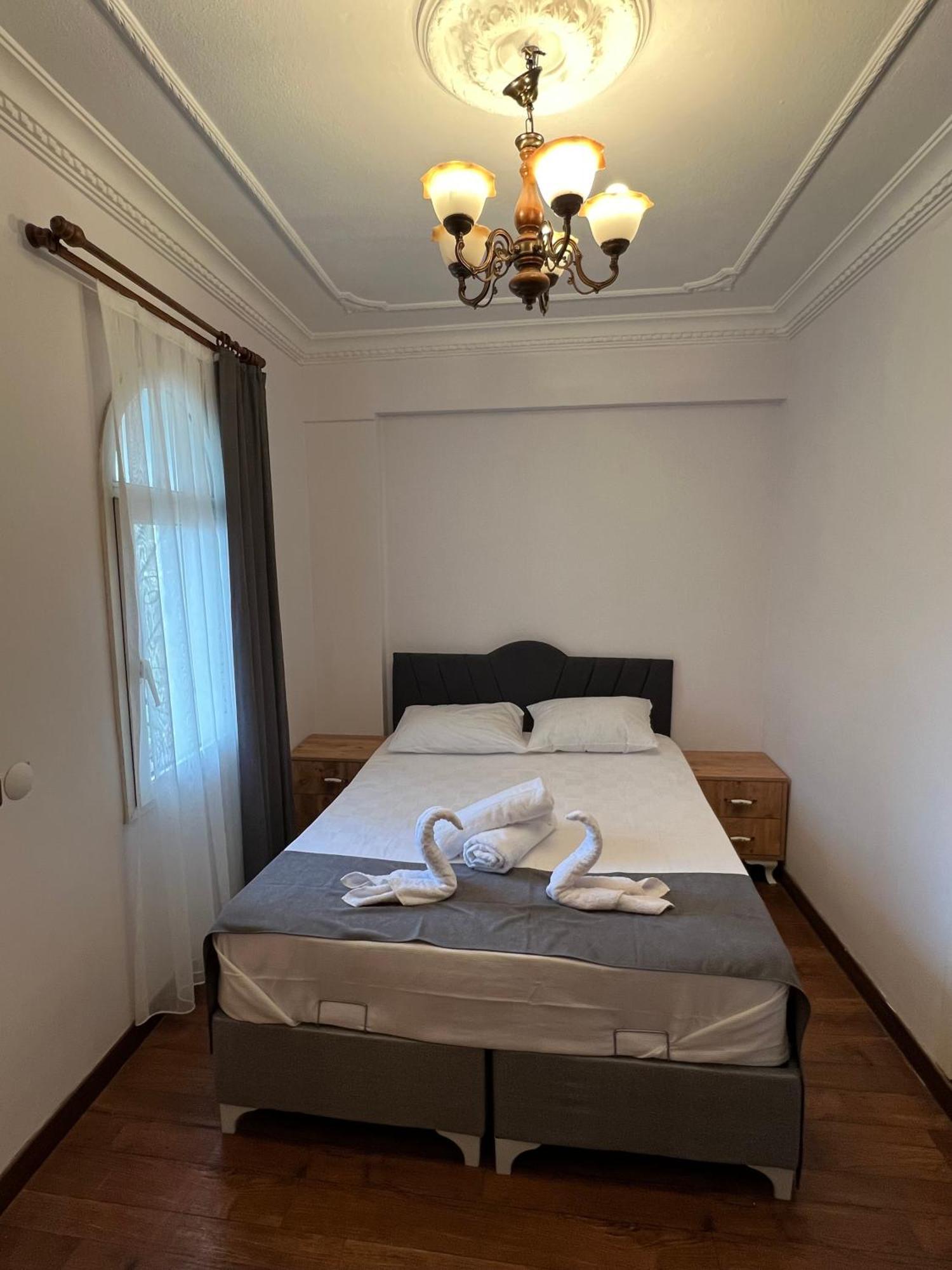 Hotel Bella Selçuk Zewnętrze zdjęcie