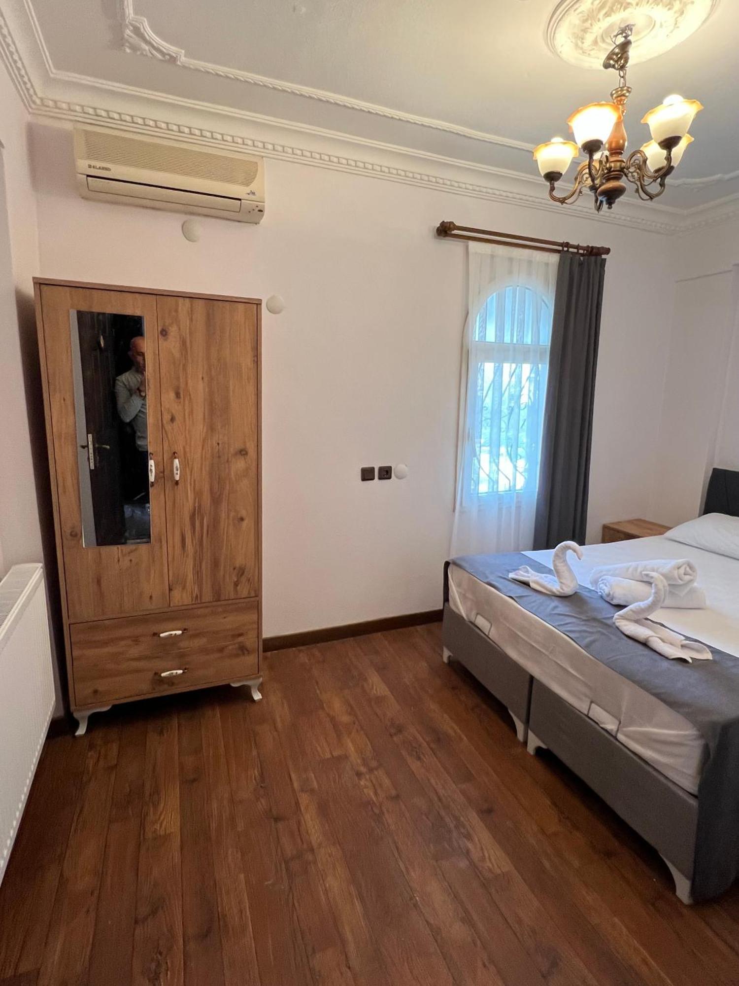 Hotel Bella Selçuk Zewnętrze zdjęcie
