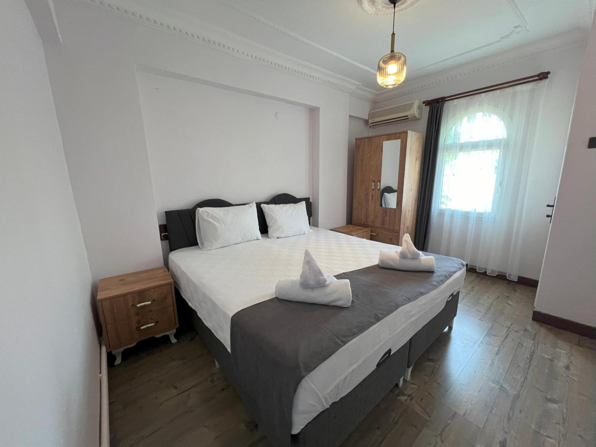 Hotel Bella Selçuk Zewnętrze zdjęcie