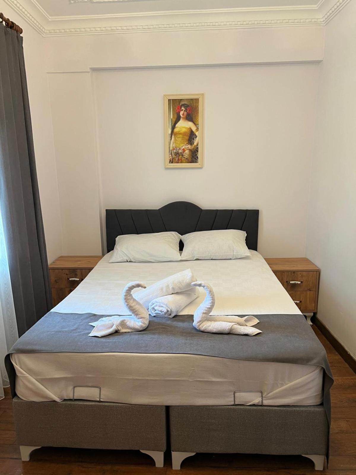 Hotel Bella Selçuk Zewnętrze zdjęcie