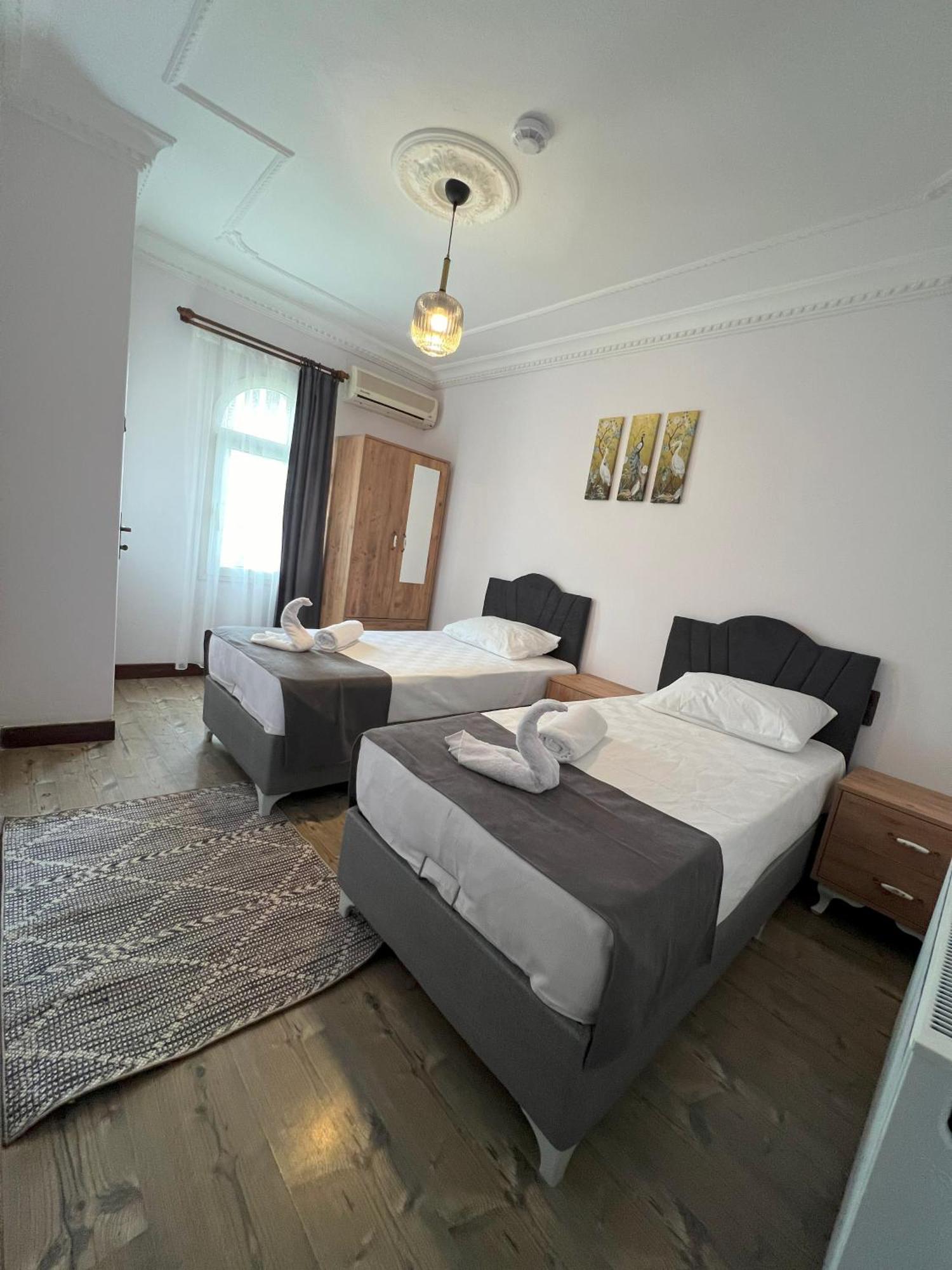 Hotel Bella Selçuk Zewnętrze zdjęcie