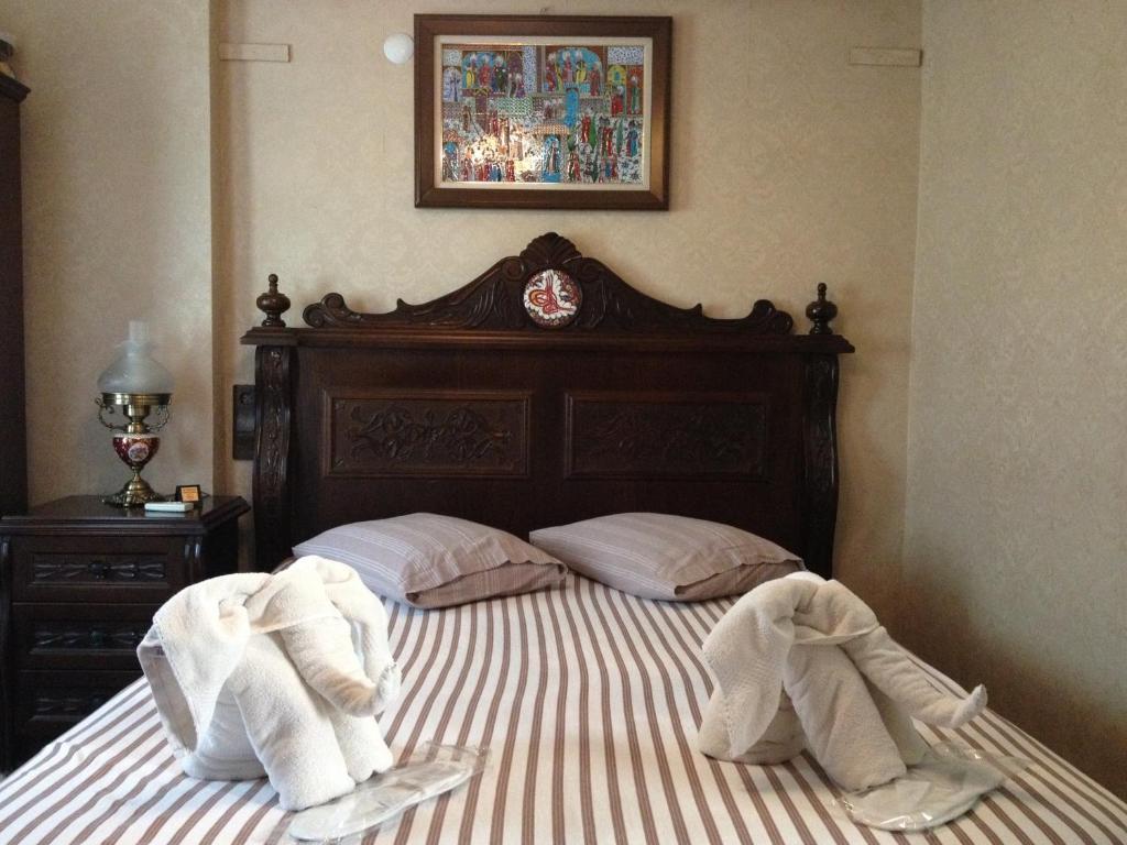 Hotel Bella Selçuk Zewnętrze zdjęcie