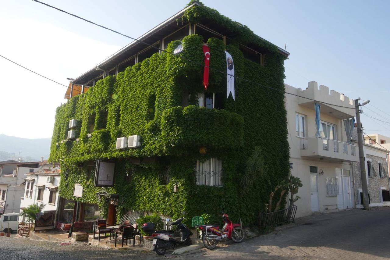 Hotel Bella Selçuk Zewnętrze zdjęcie