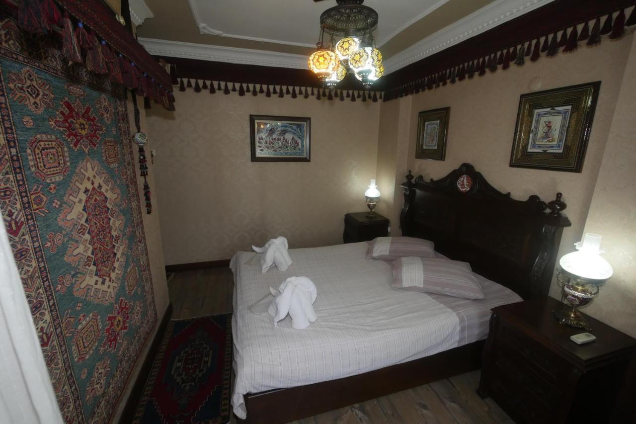 Hotel Bella Selçuk Zewnętrze zdjęcie